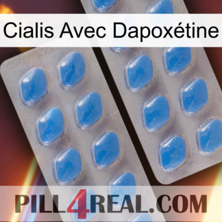 Cialis Avec Dapoxétine 23